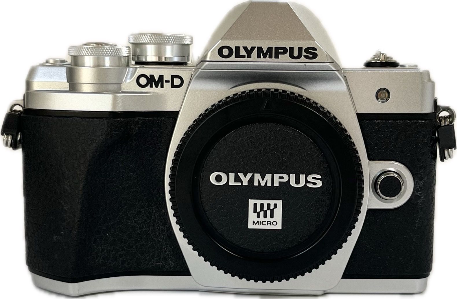 シャッター回数約1876(自社調査)】オリンパス(OLYMPUS) ミラー