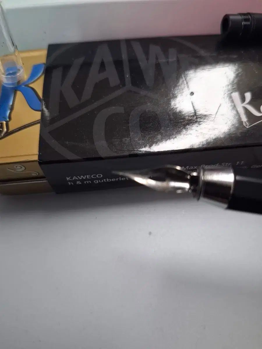 カヴェコディップペン ラミーサファリ万年筆 イロウツシディップペン ぺんてる筆ペン まとめ