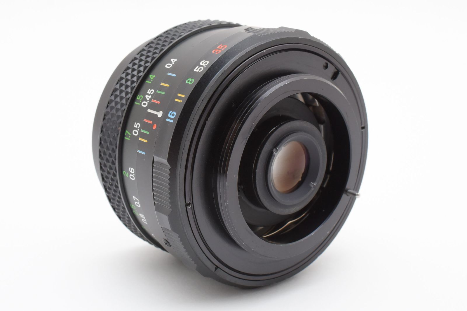 F3.5 M42マウント