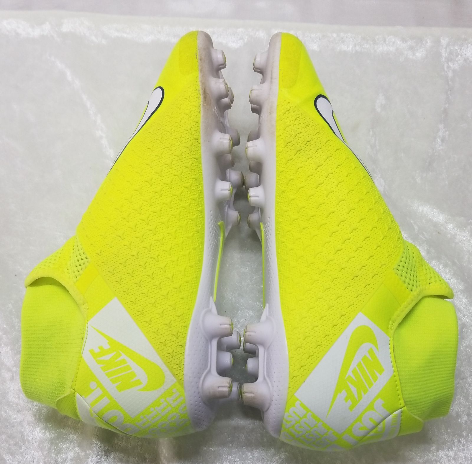 NIKE Phantom サッカー スパイク 27.5cm ナイキ メンズ サッカー