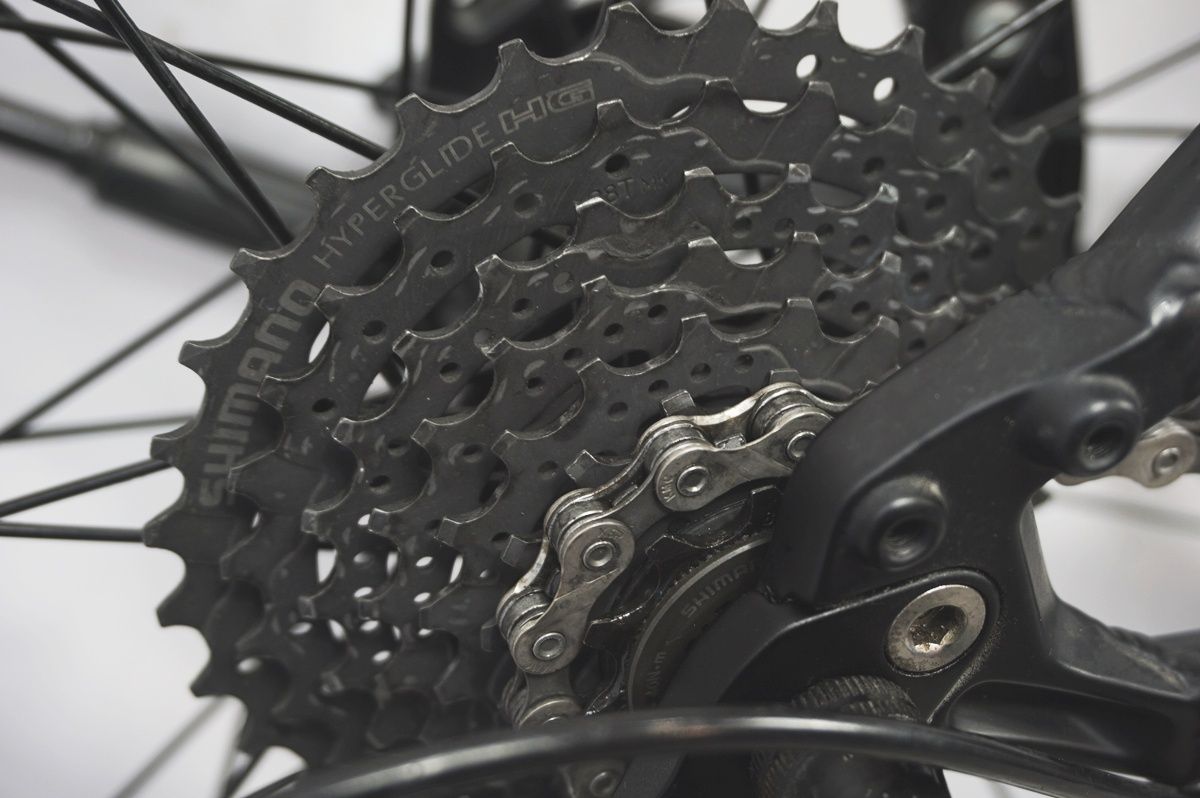 ❤ SPECIALIZED