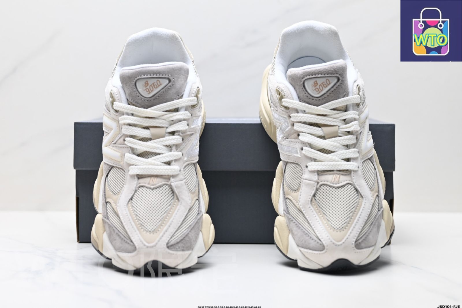 NB9060 コラボレーション