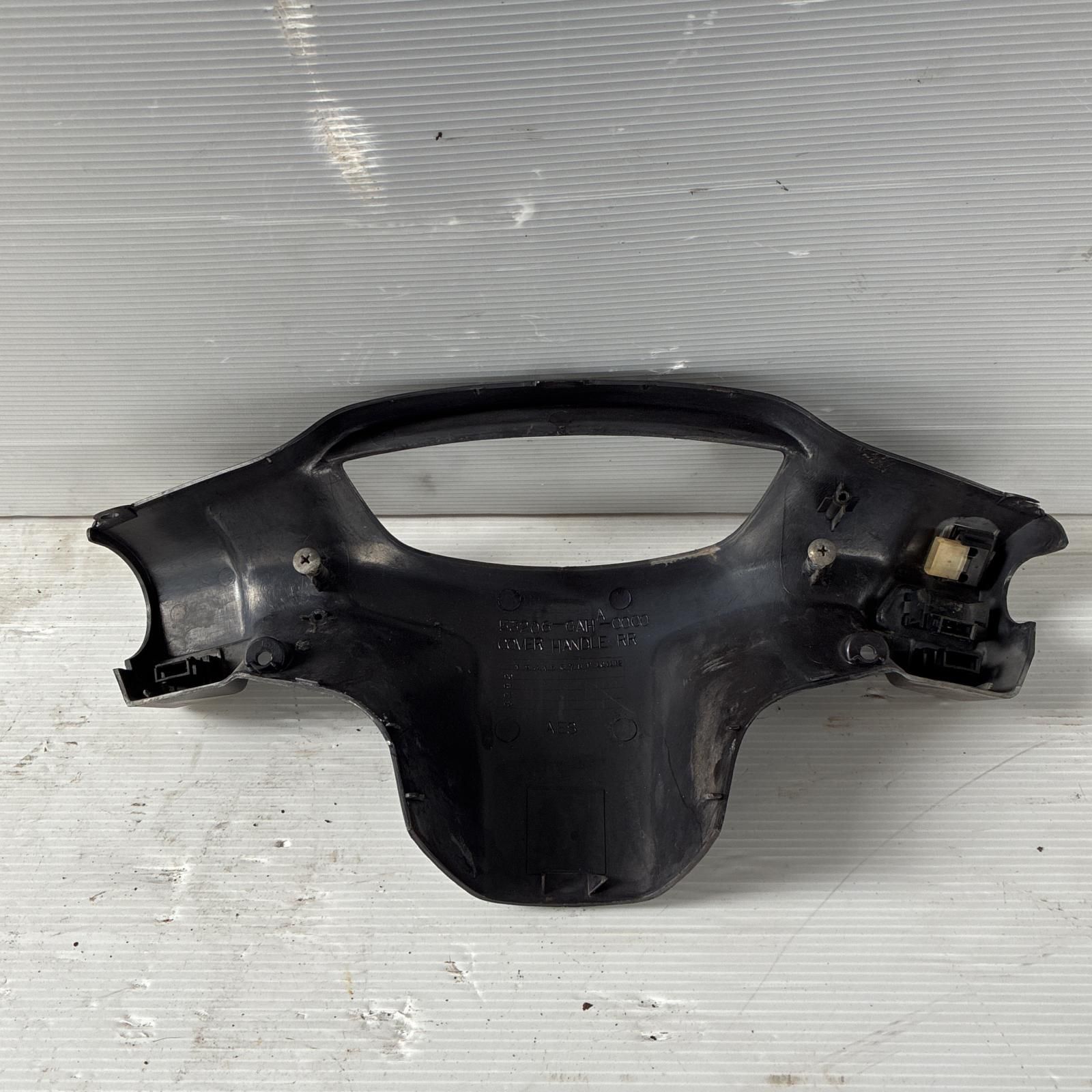 HONDA ディオ50 AF27 メーター メーターカバー　Dio ホンダ