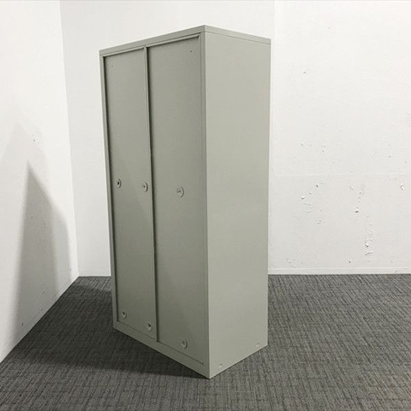 鍵作成不可