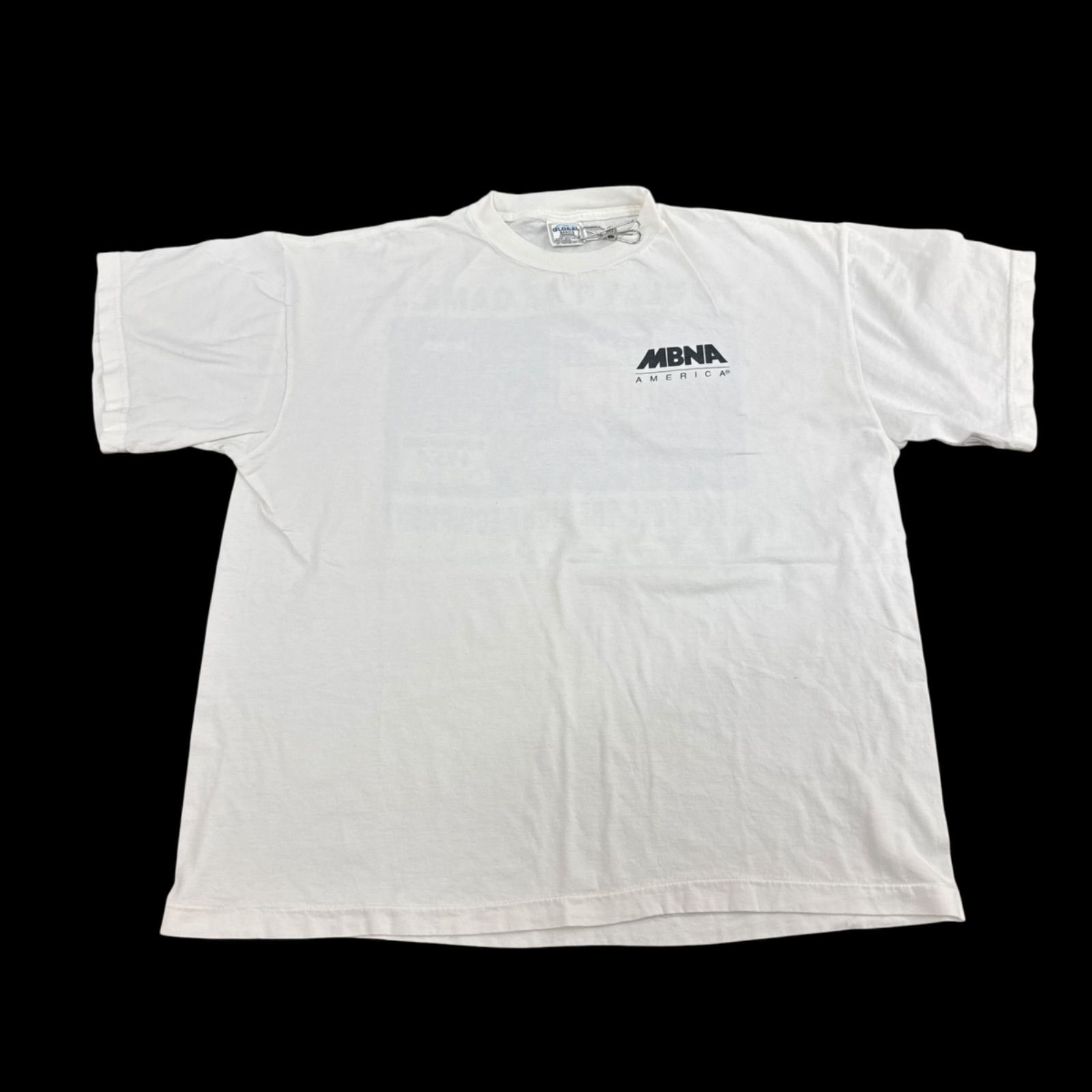 90s NFL Visa メキシコ製 アメフト Americanfootball フェスTシャツ 