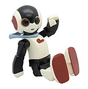 【】フジミ模型 Ptimoシリーズ No.0 プラロビ 全長約16cm 1/2スケール 色分け済み プラモデル d2ldlup