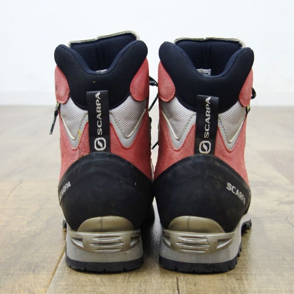 スカルパ SCARPA MIRAGE GTX EU44 28cm ミラージュ ゴアテックス