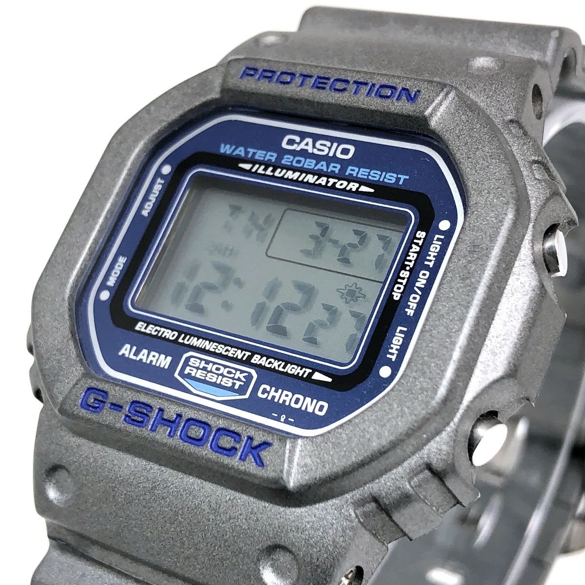 DW-056SD-8S ドラゴン G-SHOCK ジーショック DW-056SD-8S Dragon ドラゴン 竜/龍