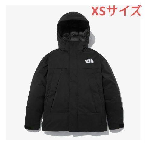 The North Face] ザ・ノースフェイス Air Heat Down Jacket エア 