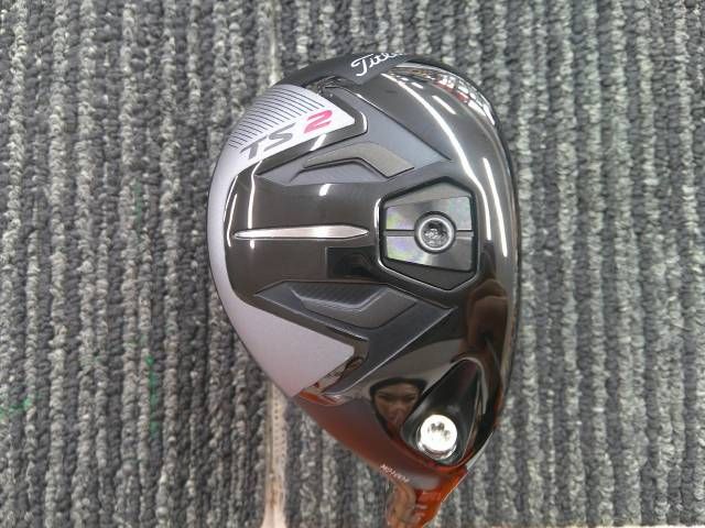 ユーティリティ タイトリスト TSi2 HYBRID|N.S.PRO MODUS3 GOST HYBRID|S|24 2135 博多