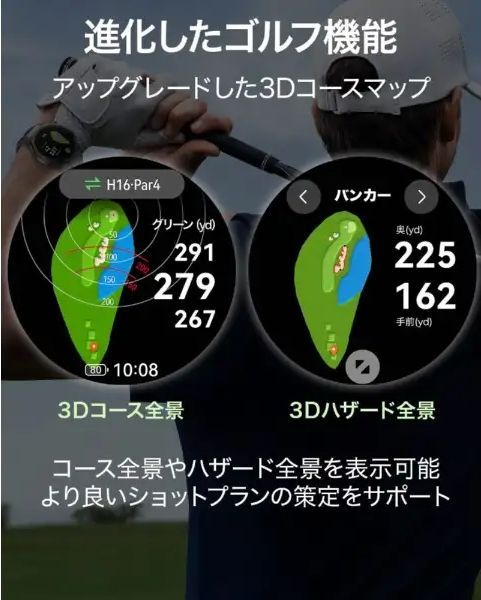 HUAWEI WATCH GT 5 Pro 42mm セラミック スマートウォッチ WWW_OPDRERGINERDOGAN_COM
