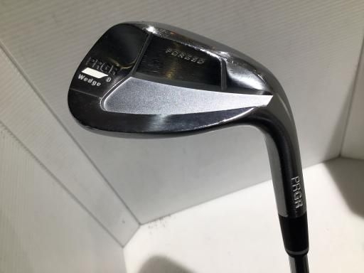 2本セット」 プロギア 0 TOUR ウェッジ 2本組 スペックスチール Ver.2