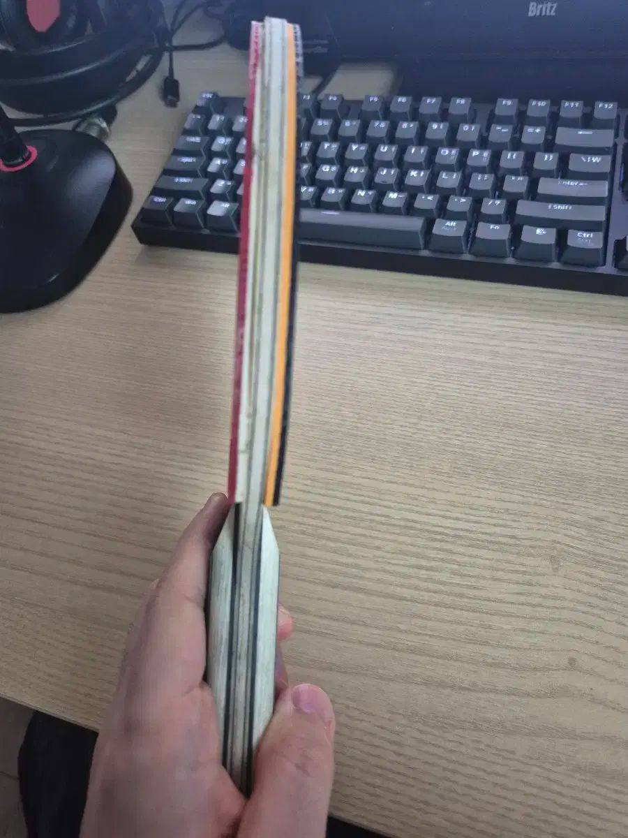 卓球ラケット
