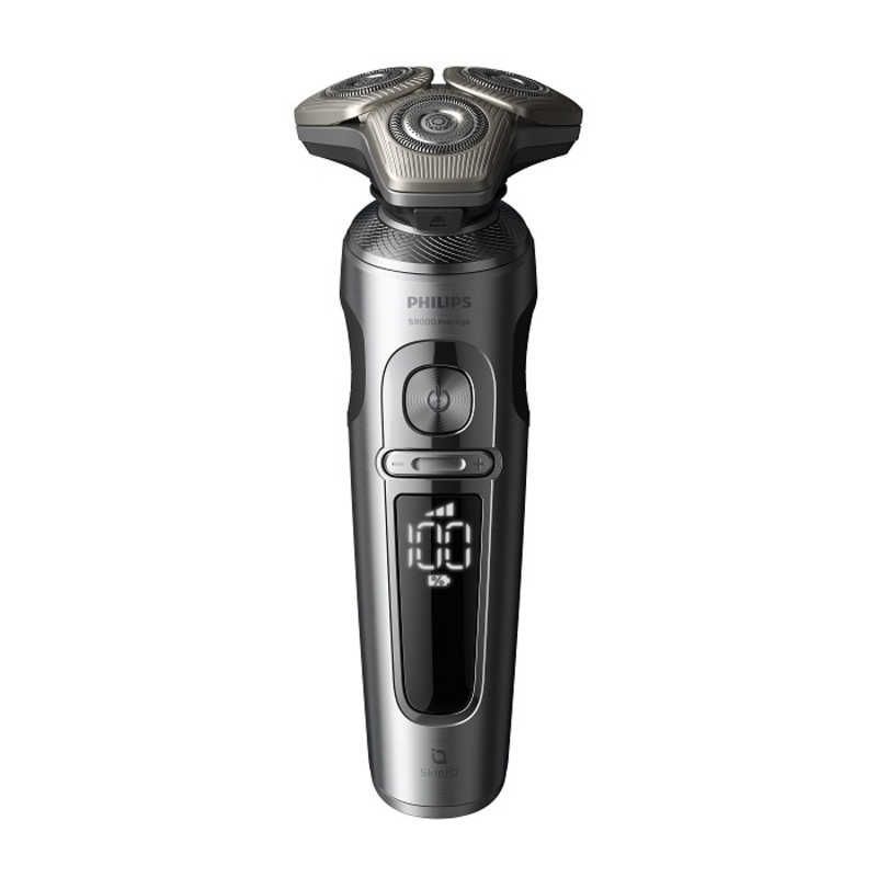 新品 未使用 未開梱】フィリップス PHILIPS 電気シェーバー S9000 