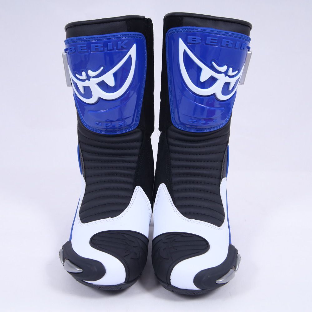 オンラインストア 車・バイク・自転車 BERIK レーシングブーツ