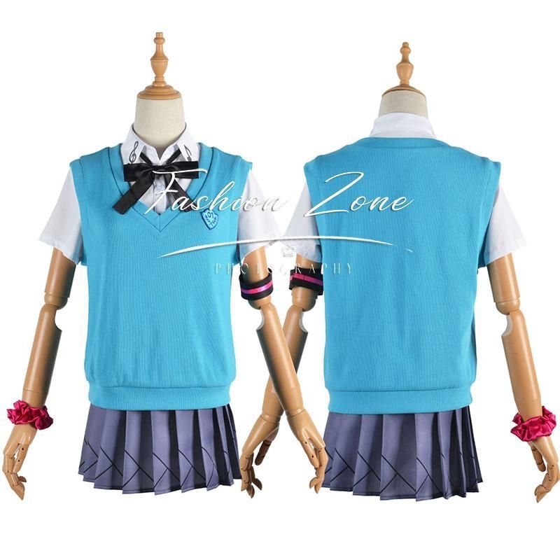 JK制服 cosplay