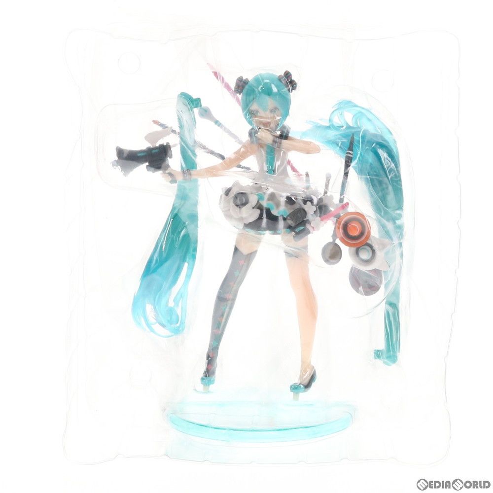 セブンネット限定 初音ミク プレシャスフィギュアf ミク