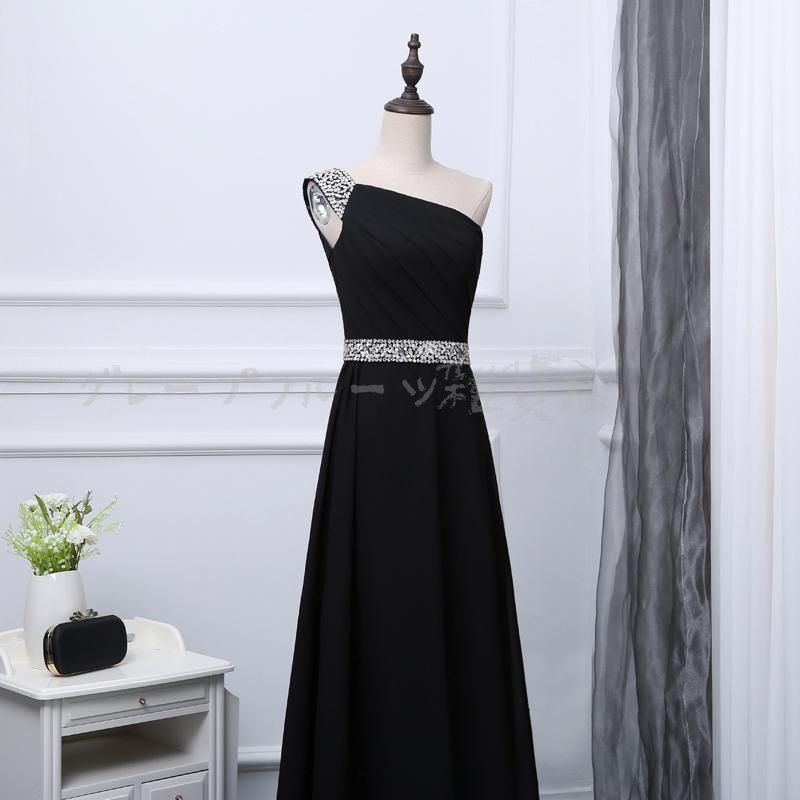 発表会 イブニングドレス