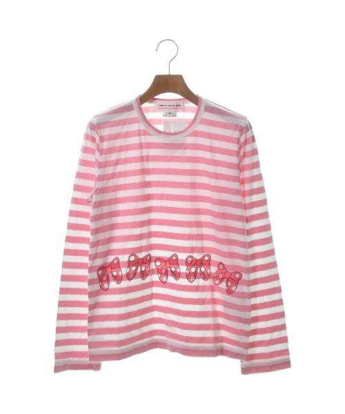 COMME des GARCONS GIRL Tシャツ・カットソー レディース 【古着