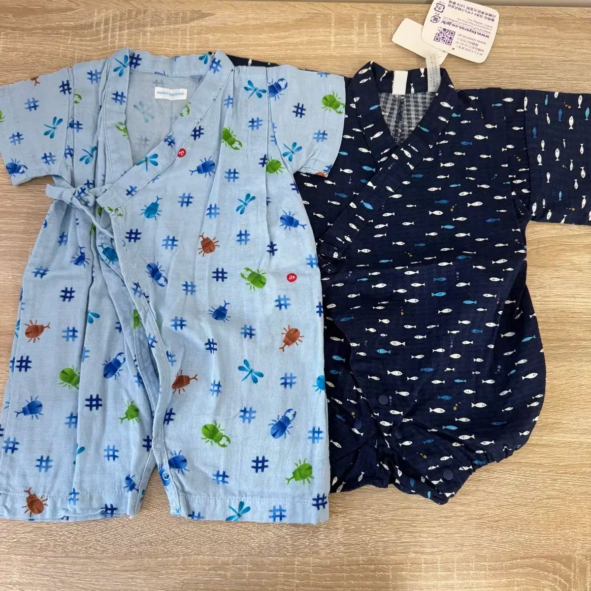 mikihouse 女の子 さくらの花柄浴衣120 楽天市場】【ミキハウス公式