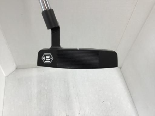 レフティ パター