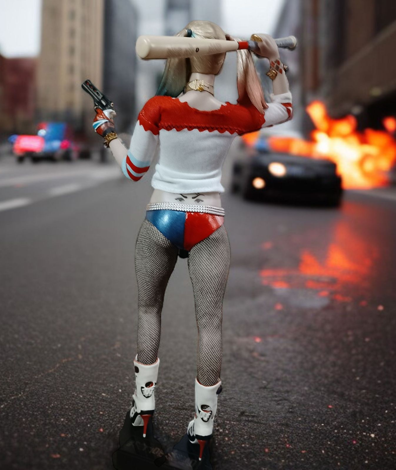 Harley Quinn