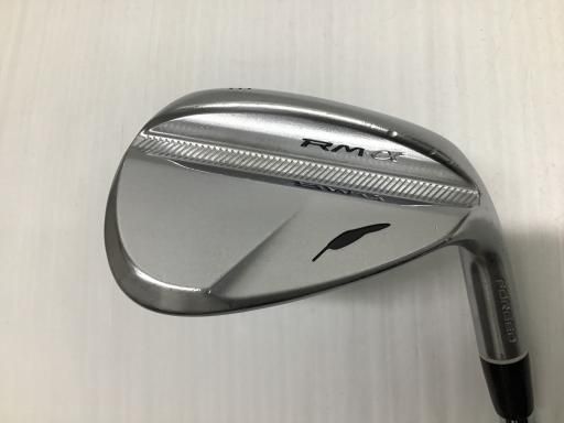 フォーティーン RM-α ニッケルクロムメッキ パールサテン 48° ウェッジ WG TS-114w Ver2 フレックスその他 メンズ 男性用 右利き 右用 Cランク ゴルフクラブ