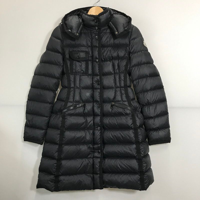 楽天市場】モンクレール MONCLER ダウン レディース ダウン