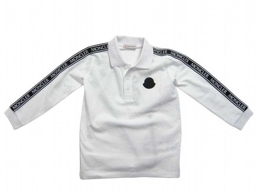 キッズ10A(子供10才相当)新品 本物■モンクレール Tシャツ TEE 半袖T