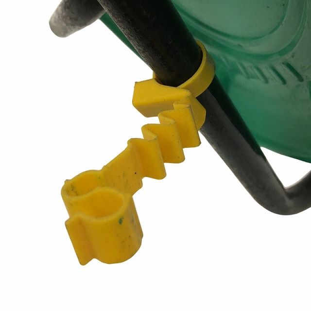 比較的 です NICHIDO 日動工業 100V 屋外型電工ドラム 型番不明×1 漏電ブレーカー付 コードリール HRDEVELOPMENT_JP