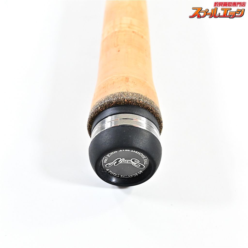 ノリーズ ロードランナー ヴォイス ハードベイト エリートスペック HB6100M-Gc NORIES ROAD RUNNER K_254 v43154