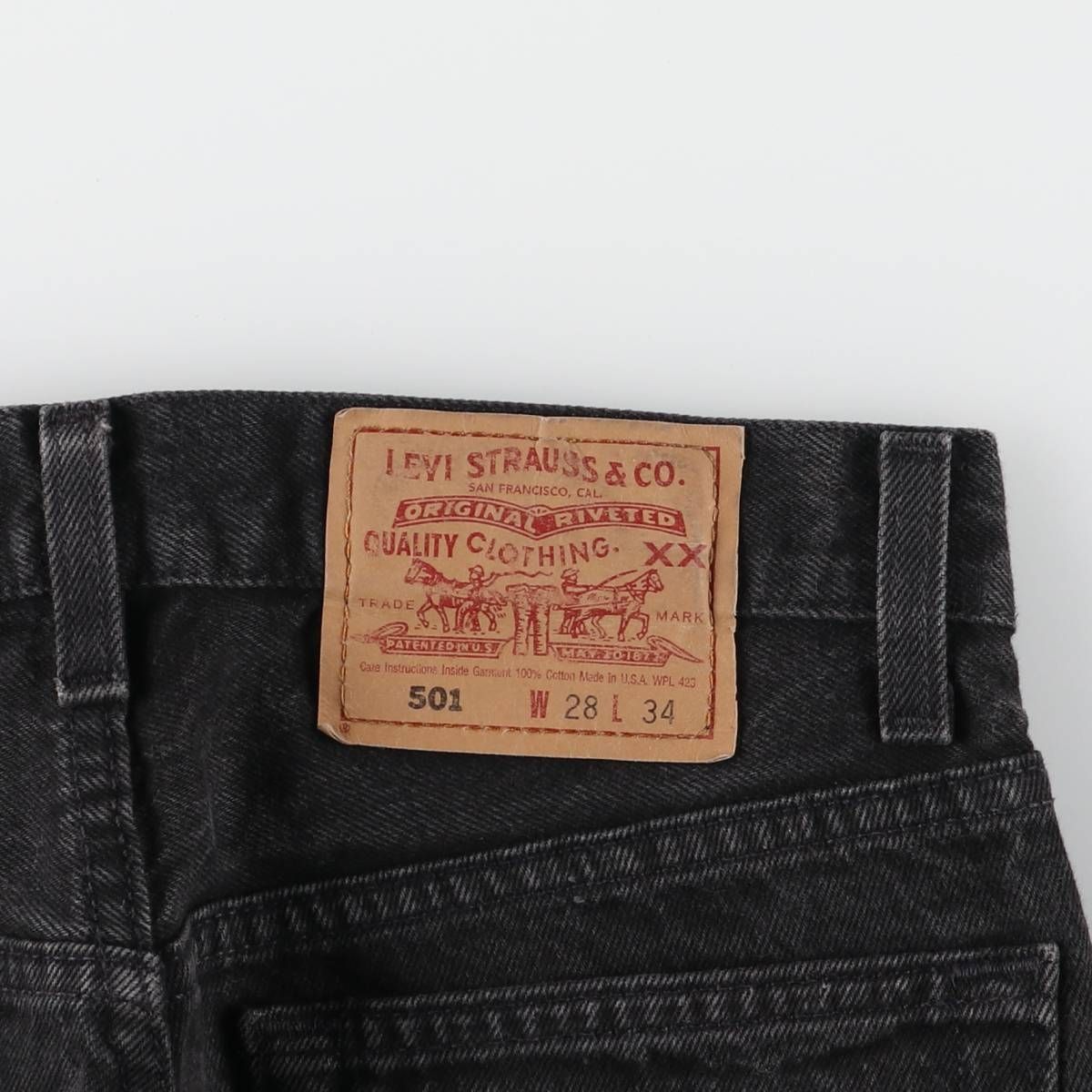 古着 90年代
