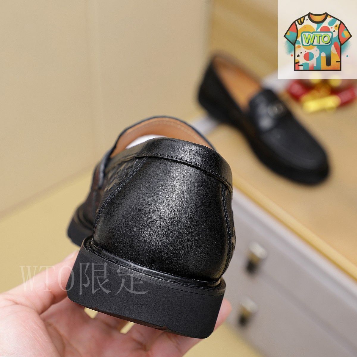 Ferragamo フェラガモ メンズ ビジネス シューズ31-QC25 - メルカリ