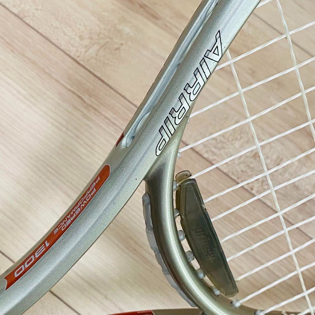 テニスの王子様 不二周助 プリンス トリプルスレットRIP G2 プリンス