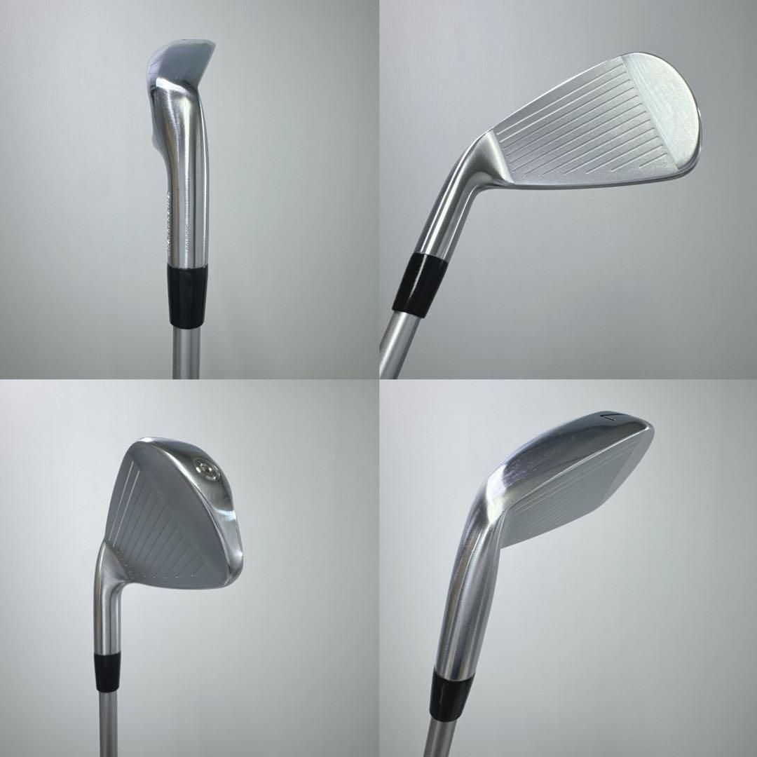 美品 ブリヂストン 233HF 7番単品アイアン スピーダーNX 純正 - メルカリ