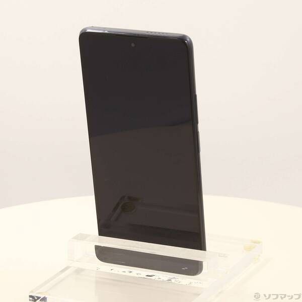 Xiaomi 11T メテオライトグレー ANDROID - [新品未開封] Xiaomi 11T Pro 128GB メテオライト