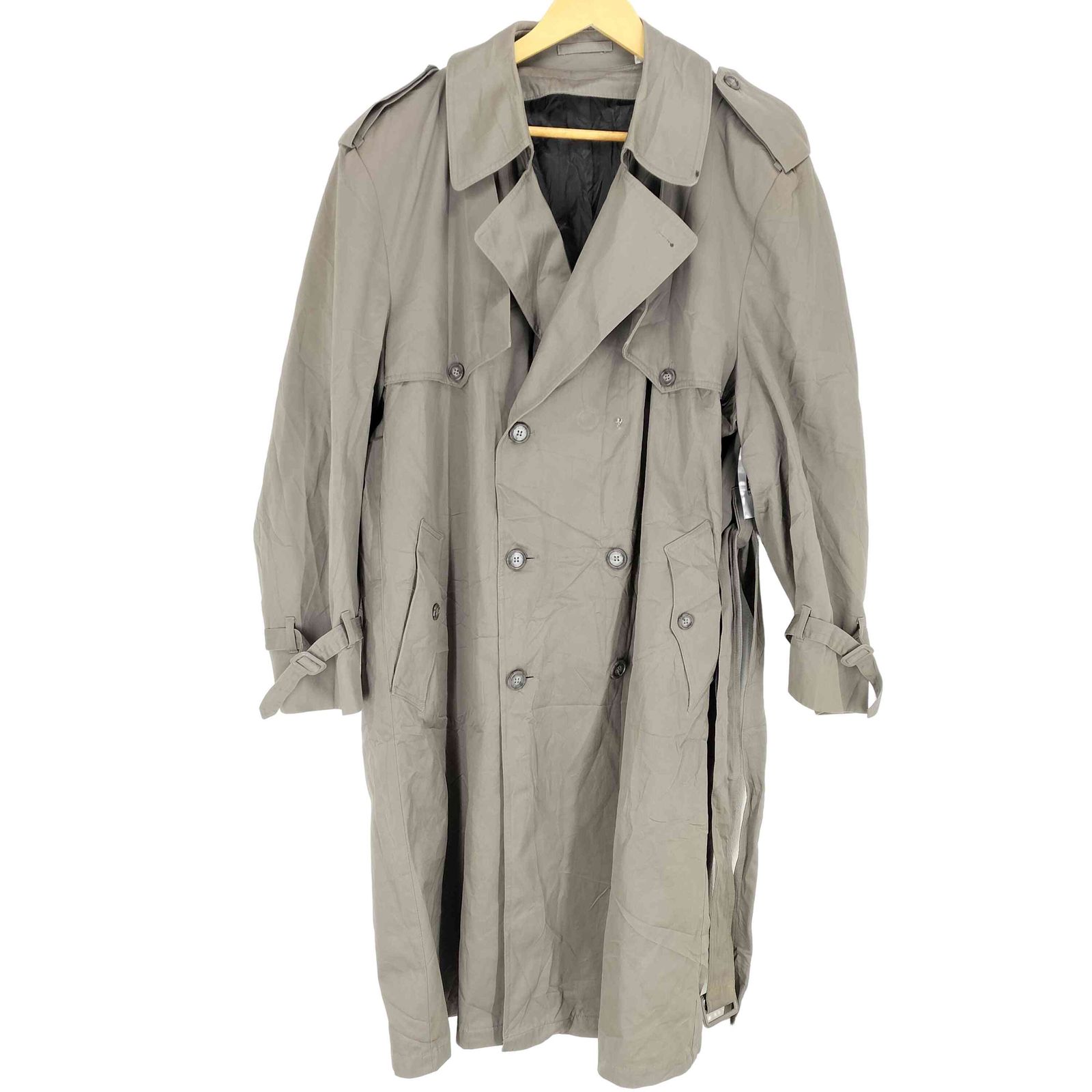 LONDON FOG(ロンドンフォグ) 70's~80's Vintage lined trench