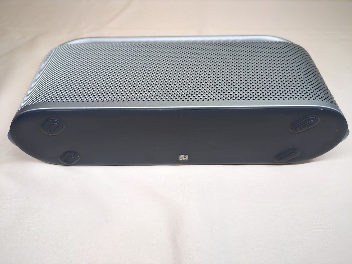 キャンプにも最適！！Anker soundcore Motion X600 中古 Anker Soundcore Motion X600 レビュー】鳥肌不可避の“空間