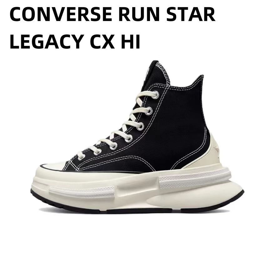 日本未販売 Converse Run Star Legacy CX HI - スニーカー
