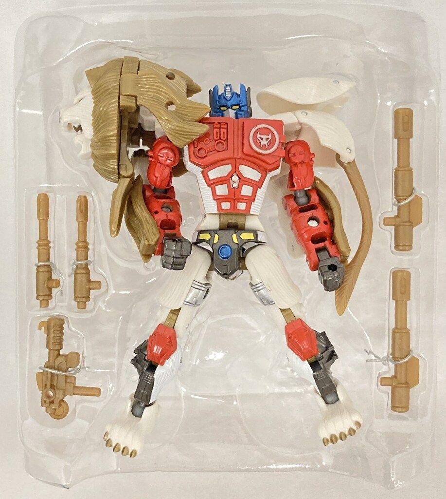 ポイズントランポ64-UL2 Vintage 1993 Toy Biz VOICE BOT 2 in 1 Command Transformer