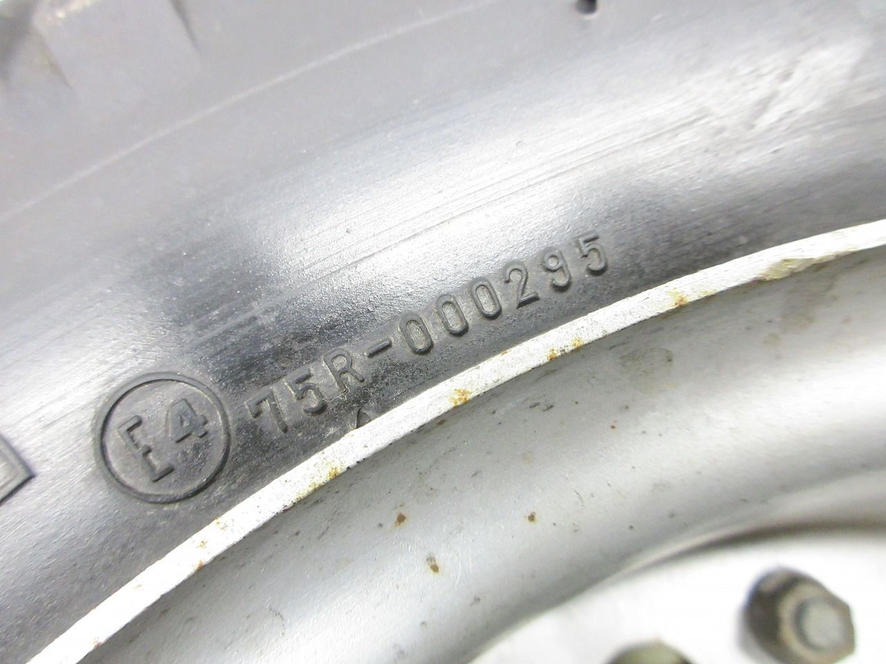 バイク部品 0709S10M-3