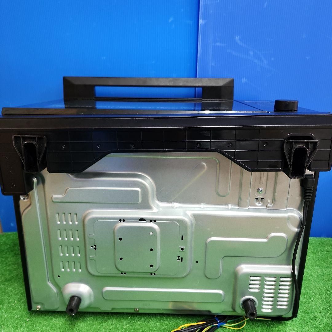 i407 パナソニックオーブンレンジNE-MS268-K 保証付 送料無料 2510 WWW_KANDAIZUMI_COM