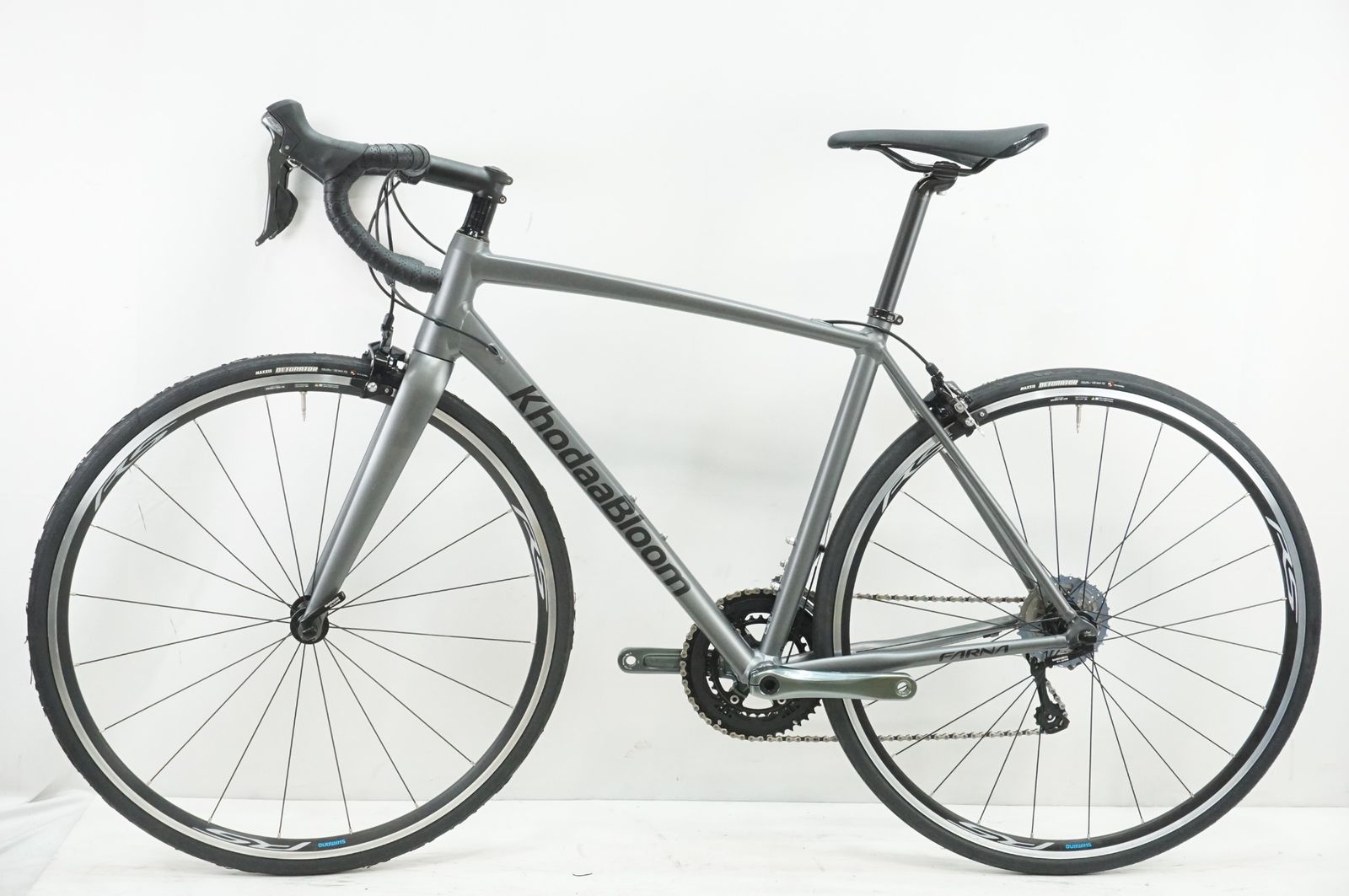 KHODAABLOOM コーダーブルーム FARNA TIAGRA 2025年モデル ロードバイク | 大宮店