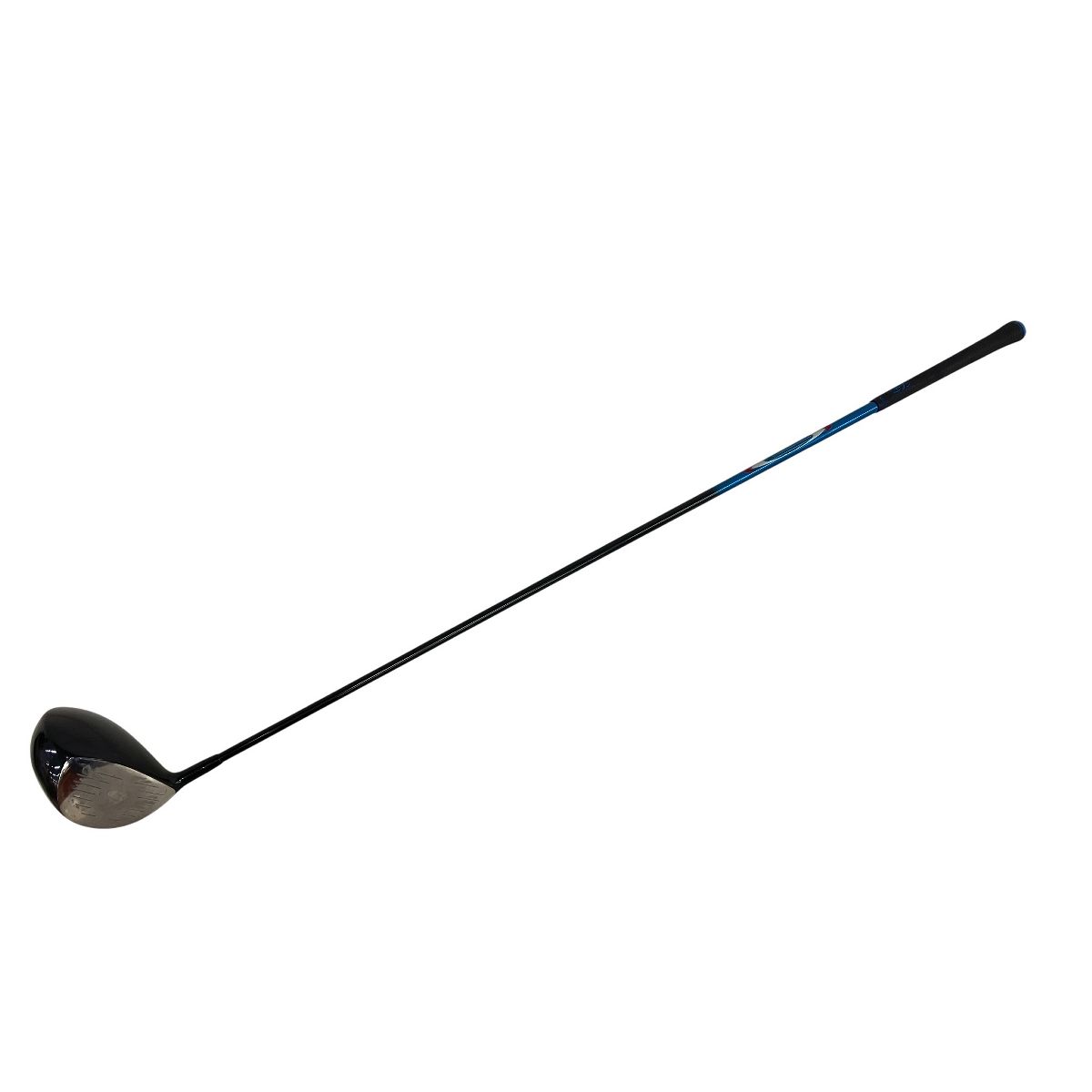 スーパーマン EG001 10HR 4-PIECE FORGED TITANIUM シャフト付き ドライバー ゴルフクラブ K10499265