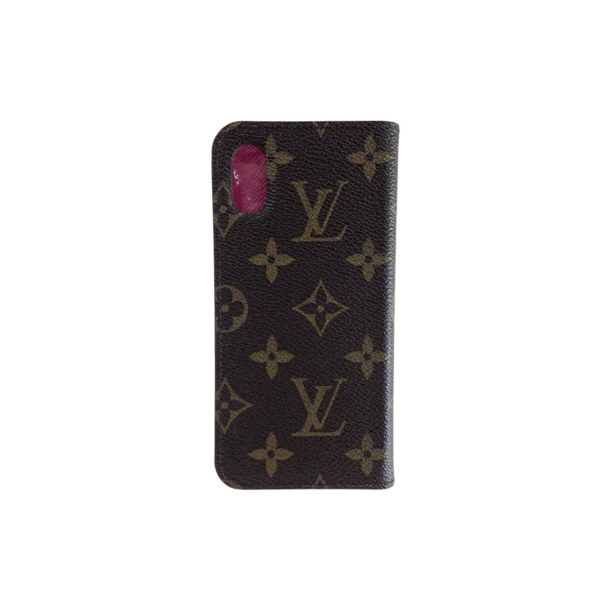 【専用】LOUIS VUITTON iPhone X／XS ケース