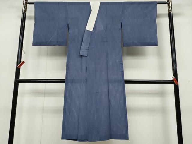 平和屋着物＊夏物 長襦袢 絽 正絹 逸品 AAAY8818st