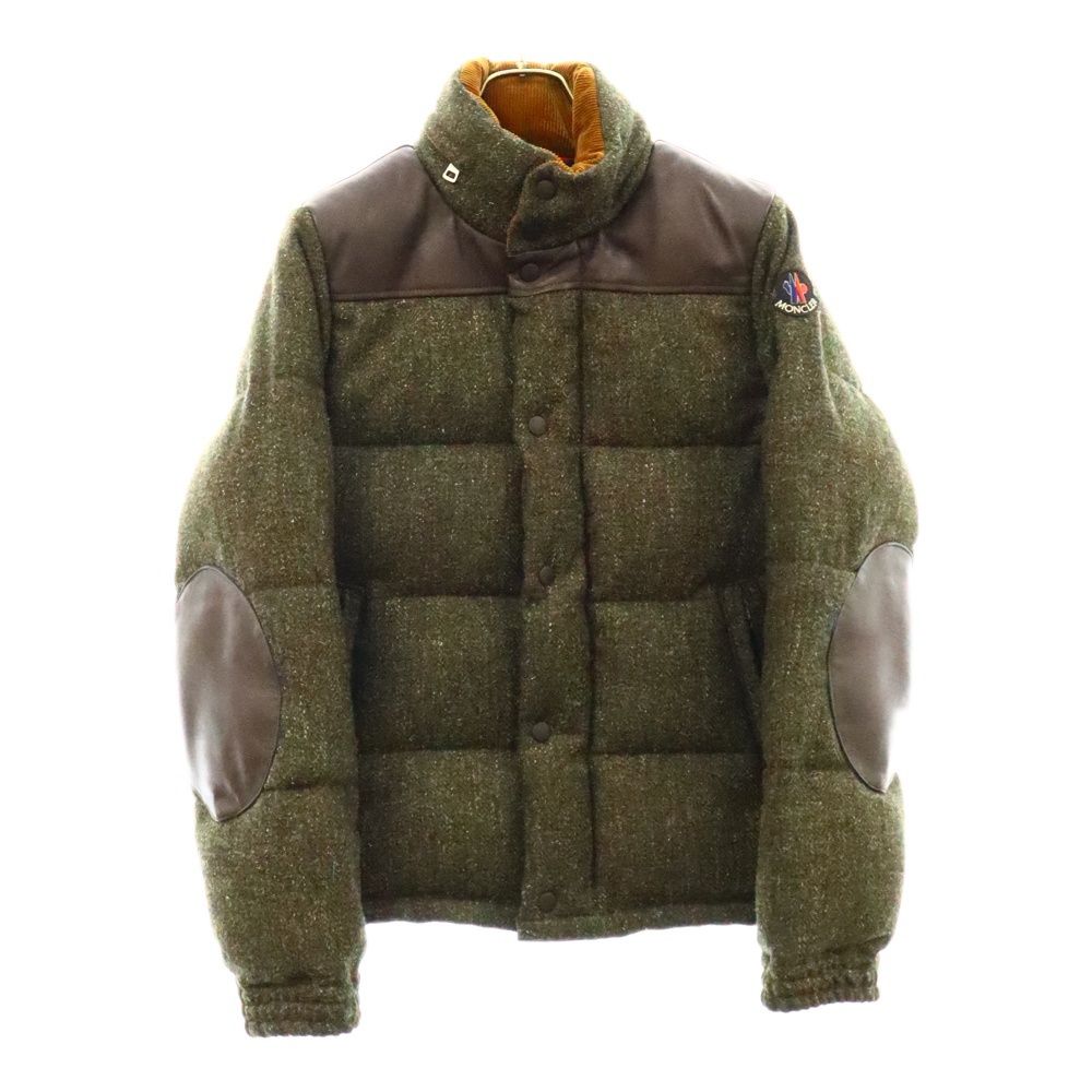 MONCLER (モンクレール) 18AW × JUNYA WATANABE COMME des