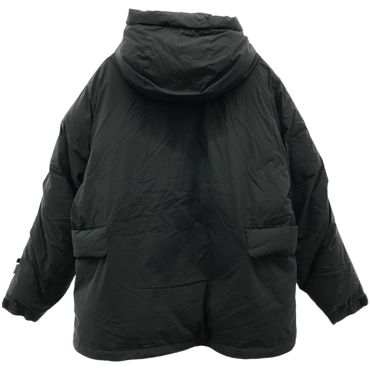 DAIWA PIER39 ダイワピア39 GORE-TEX INFINIUM EXPEDITION DOWN JACKET