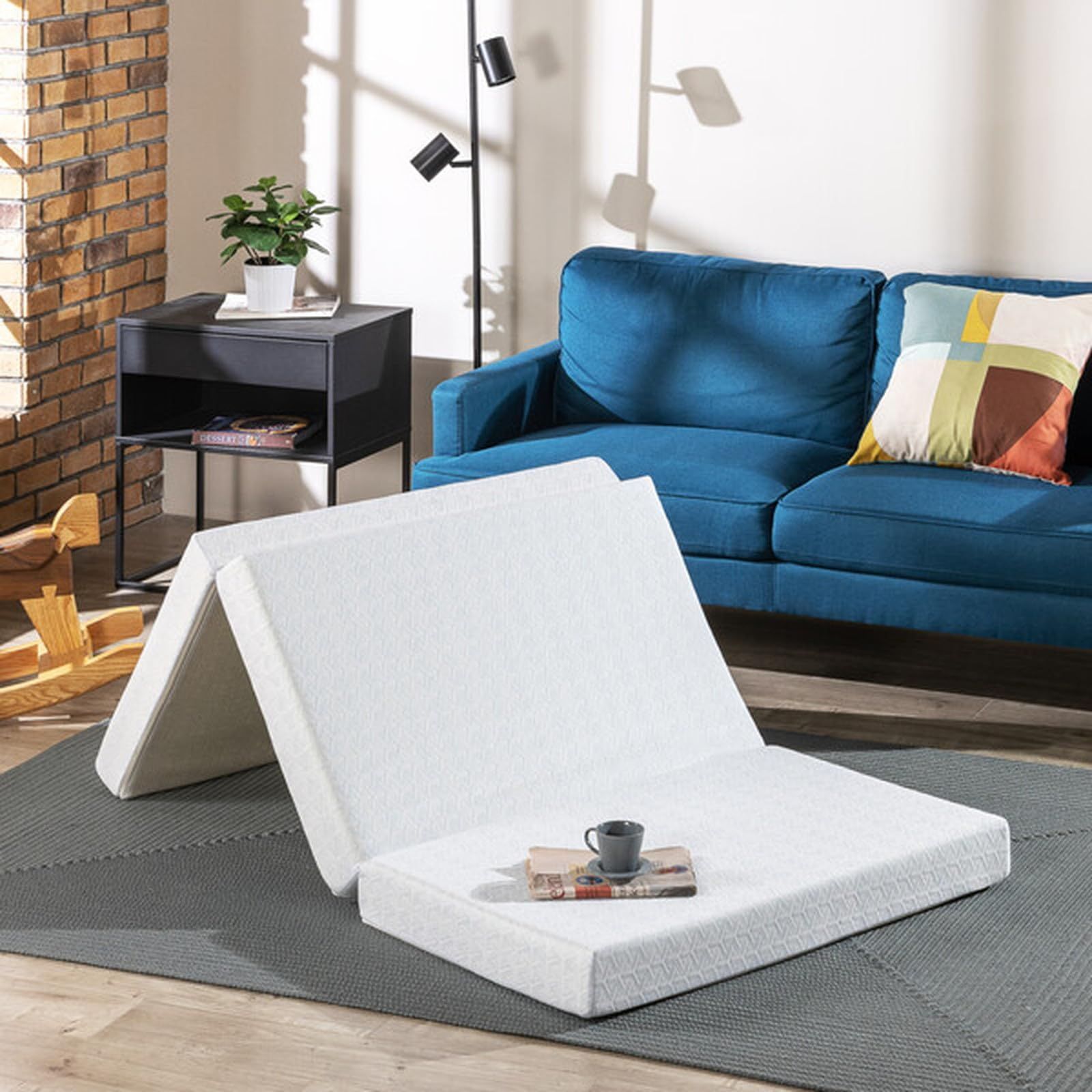 シングル ジヌス