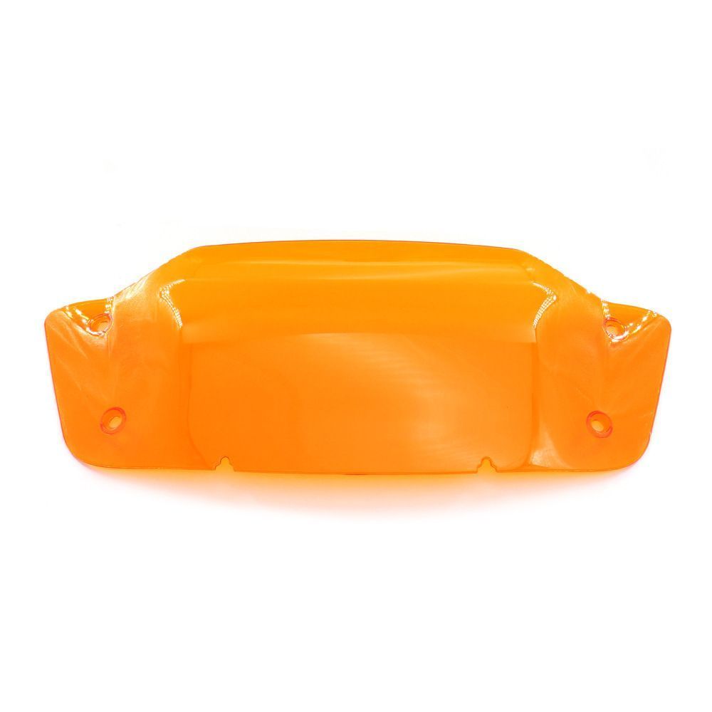 ハーレー CVO Street Glide ST オートバイフロントガラス